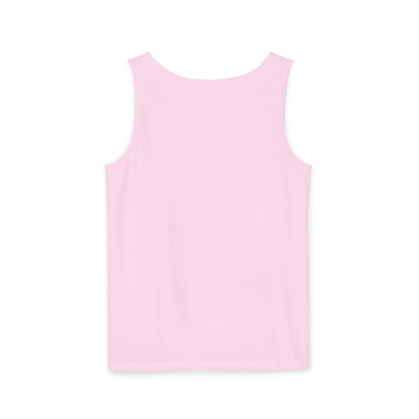 Unisex Cotton Tank Top