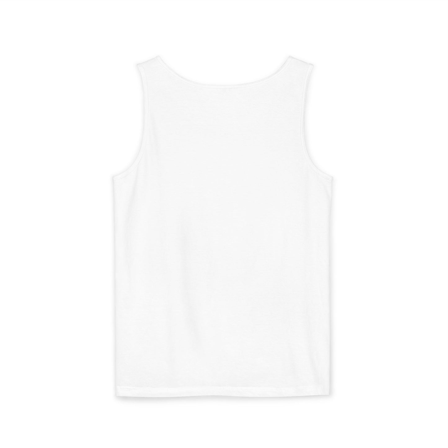 Unisex Cotton Tank Top