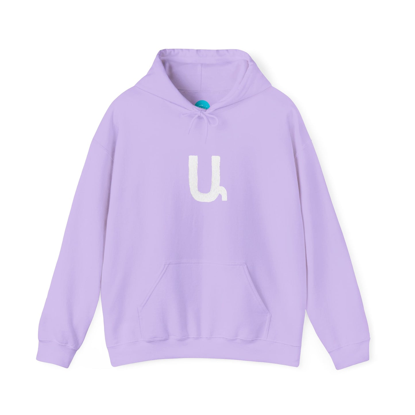 Custom Armenian Letter Unisex Hoodie Cool Colors