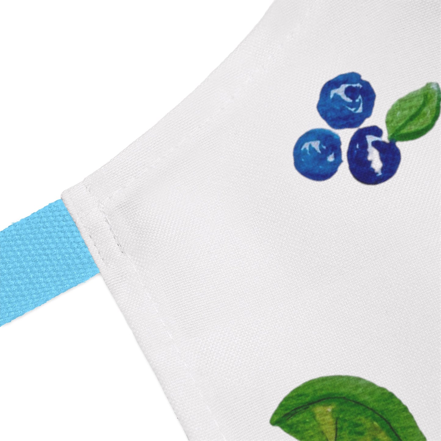 Summer Fruits Apron