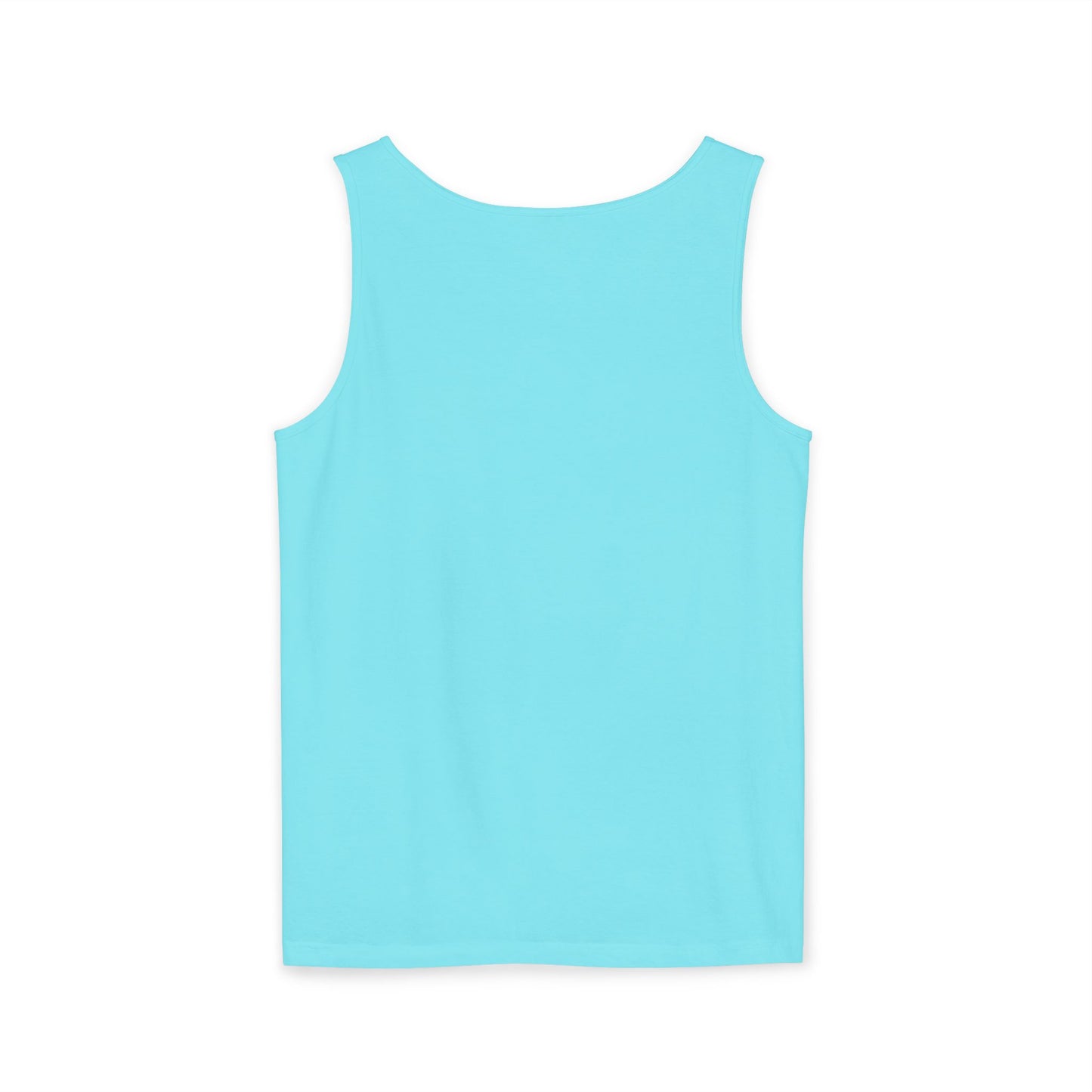 Unisex Cotton Tank Top