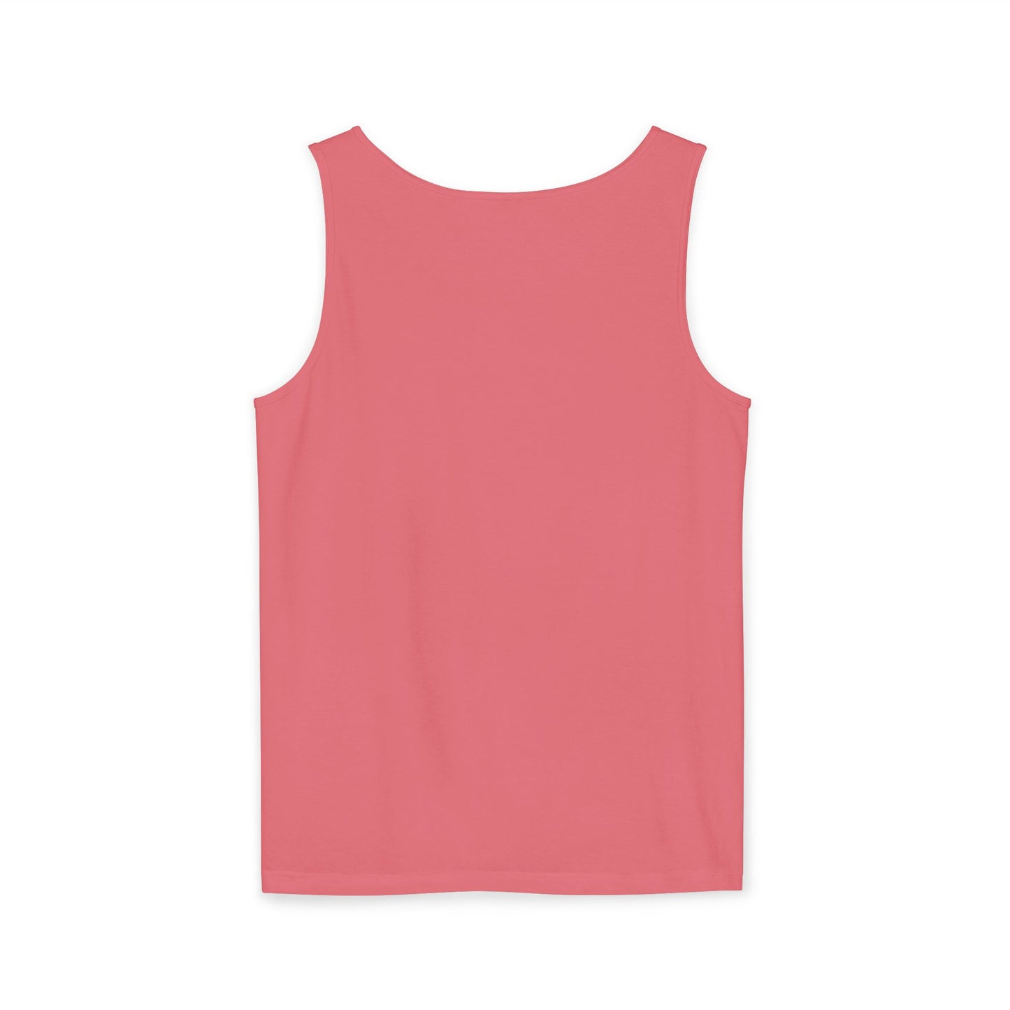 Unisex Cotton Tank Top