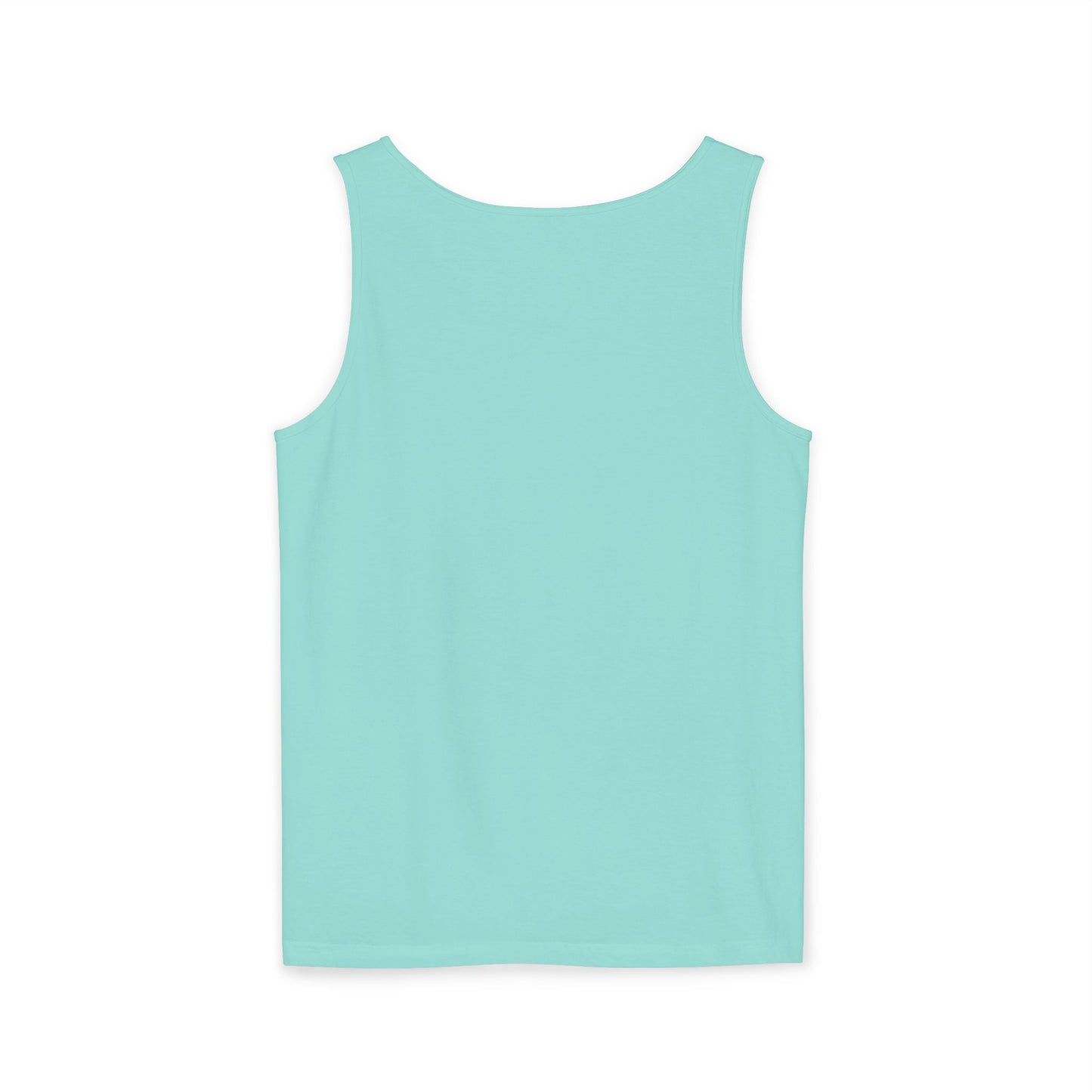 Unisex Cotton Tank Top