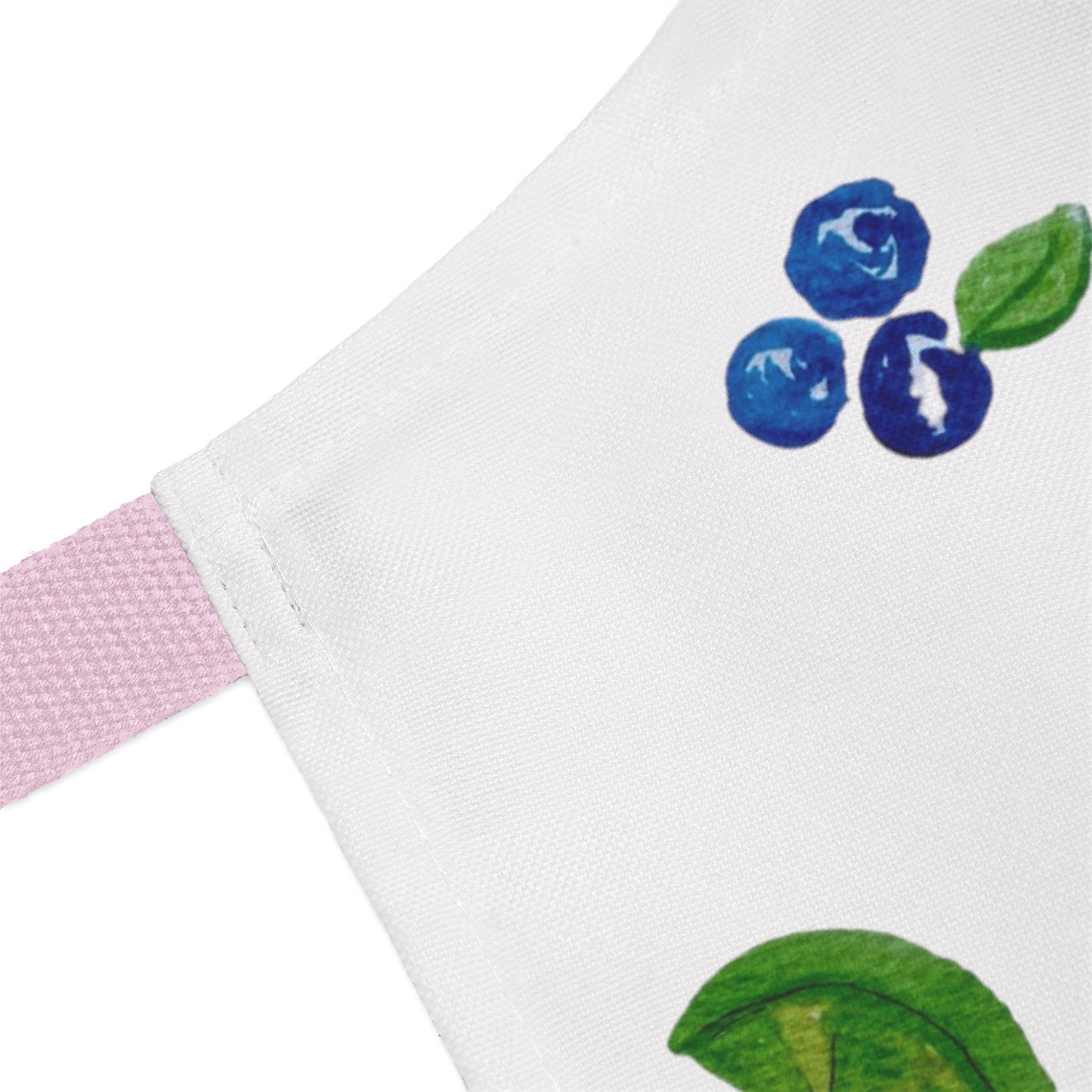 Summer Fruits Apron