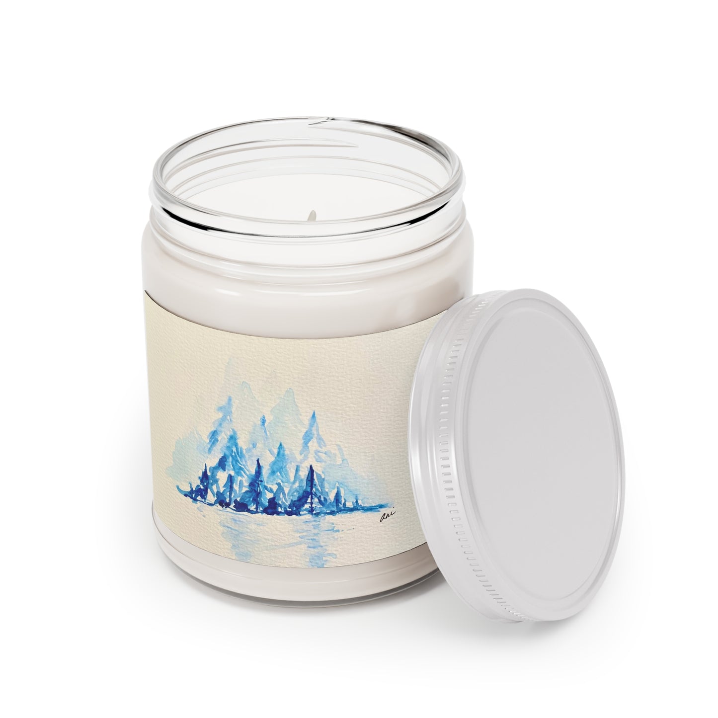 Winter Horizon Scented Candle, 9oz