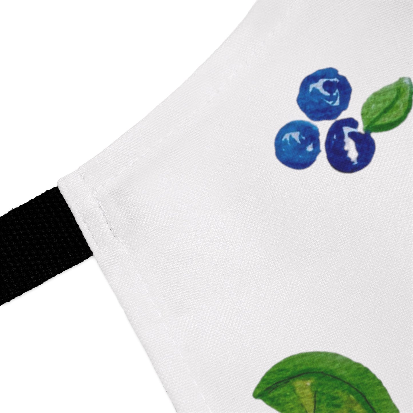 Summer Fruits Apron