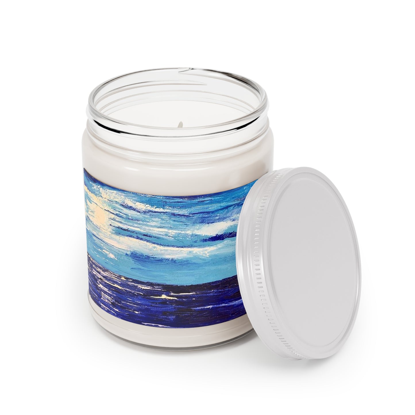 Dancing in the Moonlight Scented Candle, 9oz