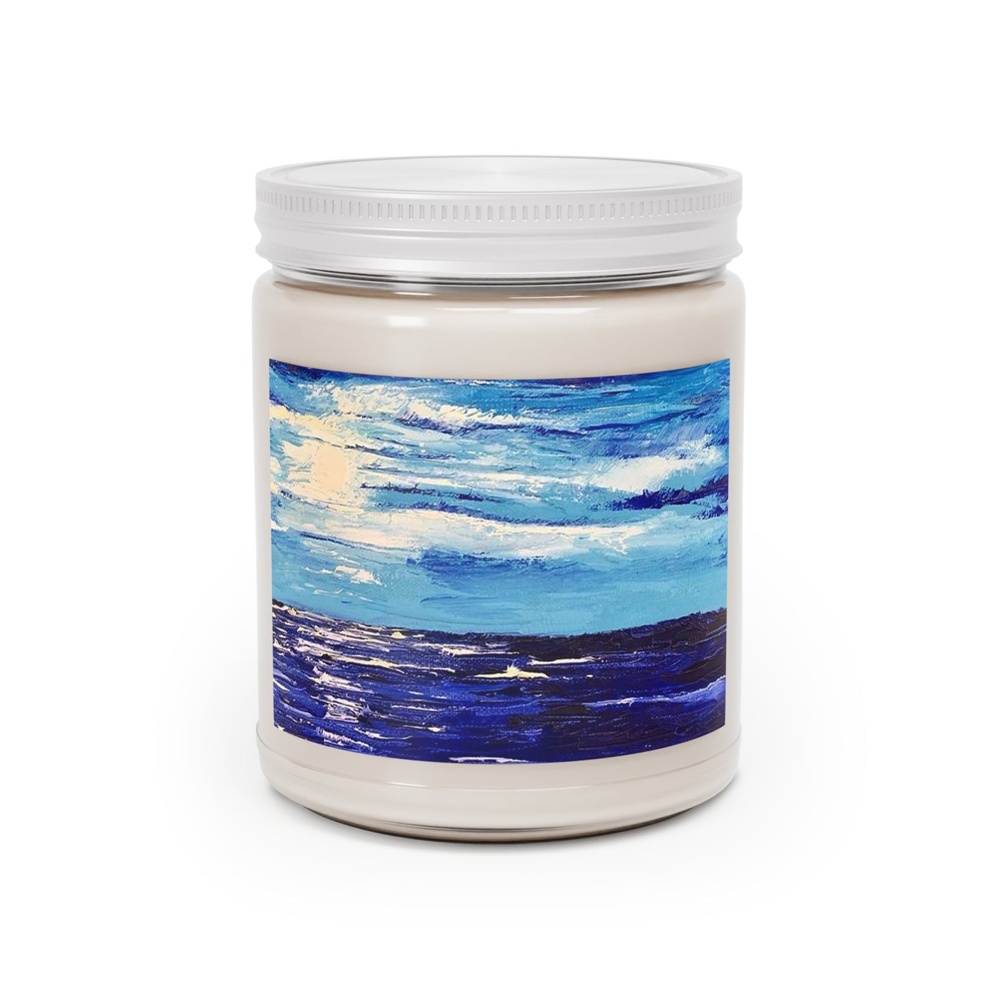 Dancing in the Moonlight Scented Candle, 9oz