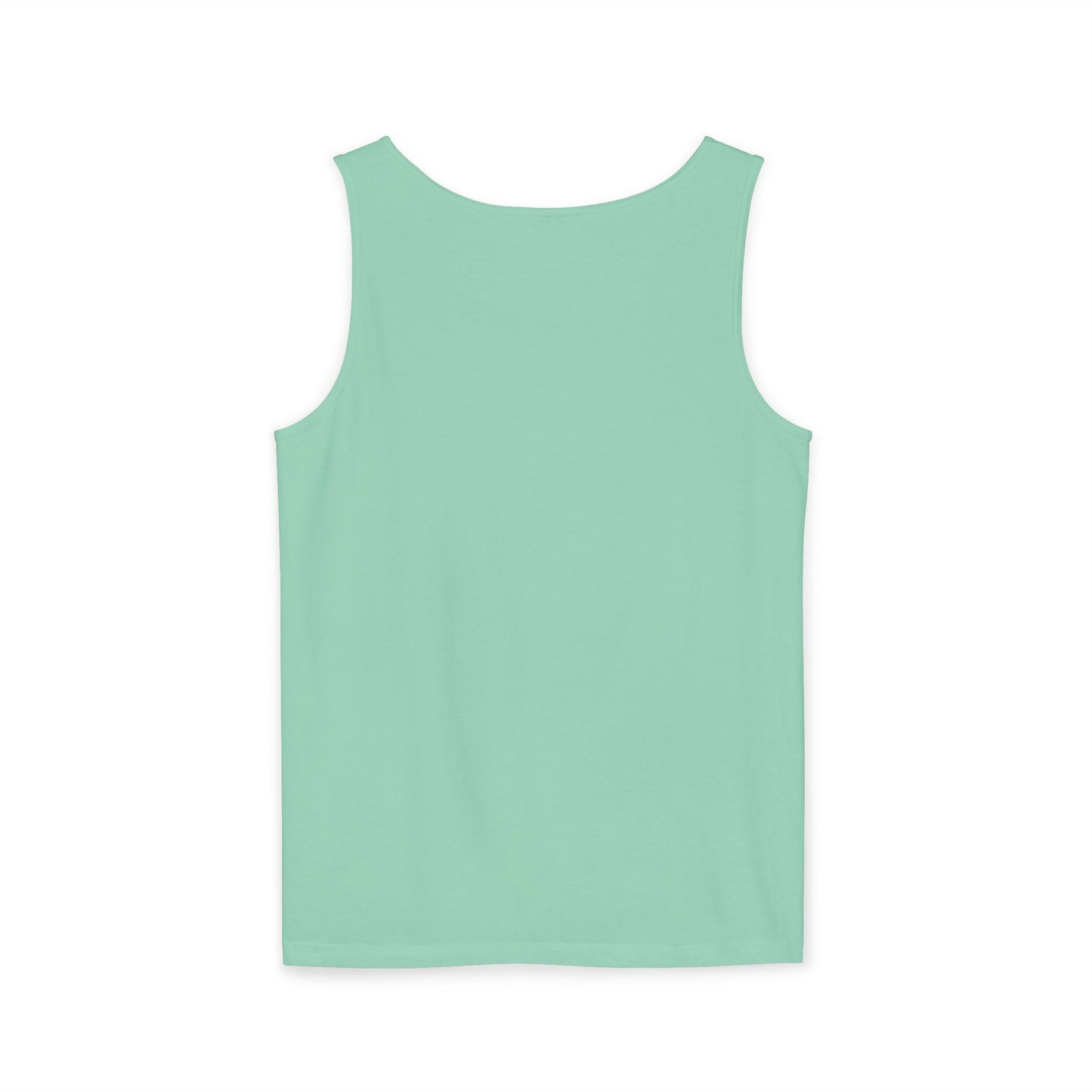 Unisex Cotton Tank Top