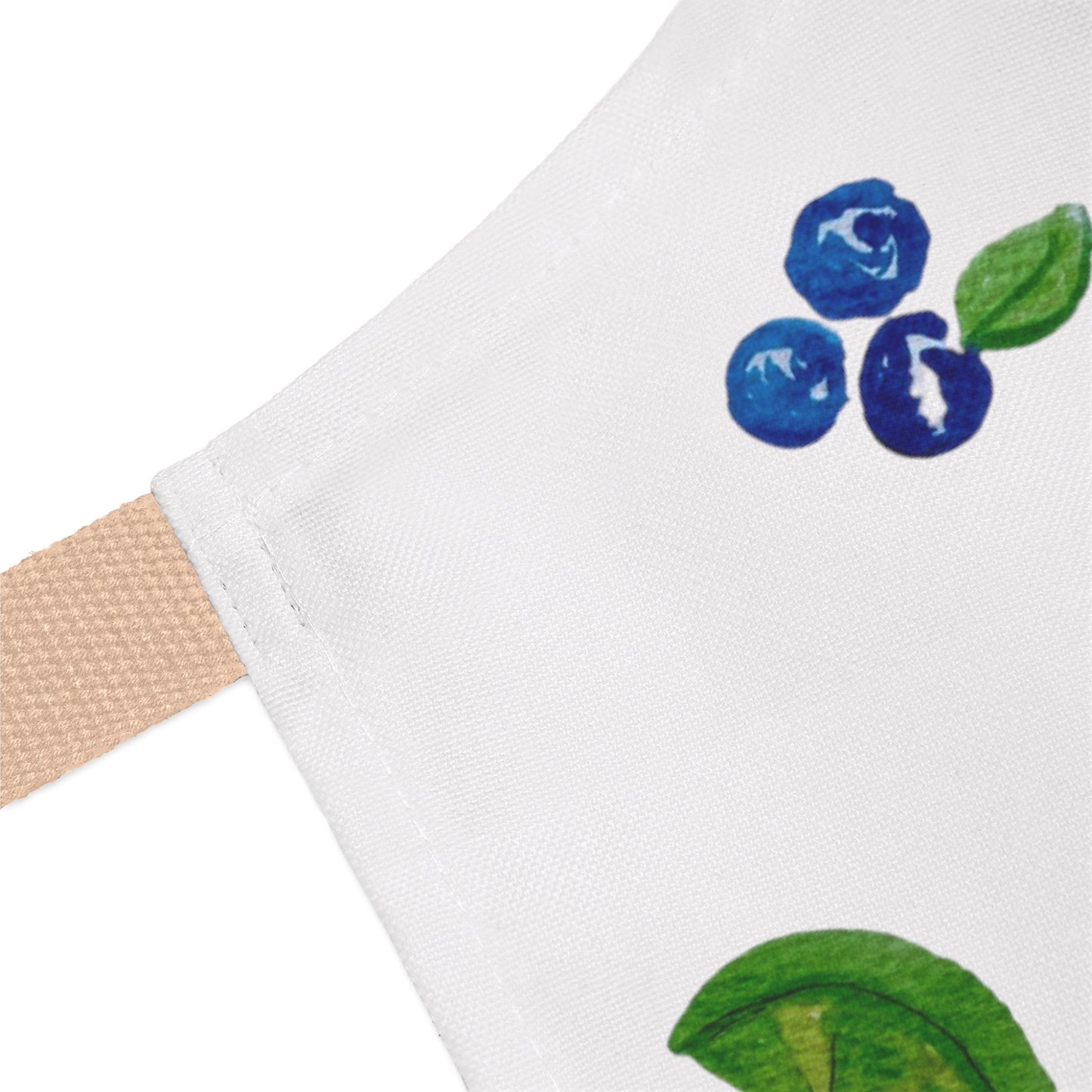 Summer Fruits Apron