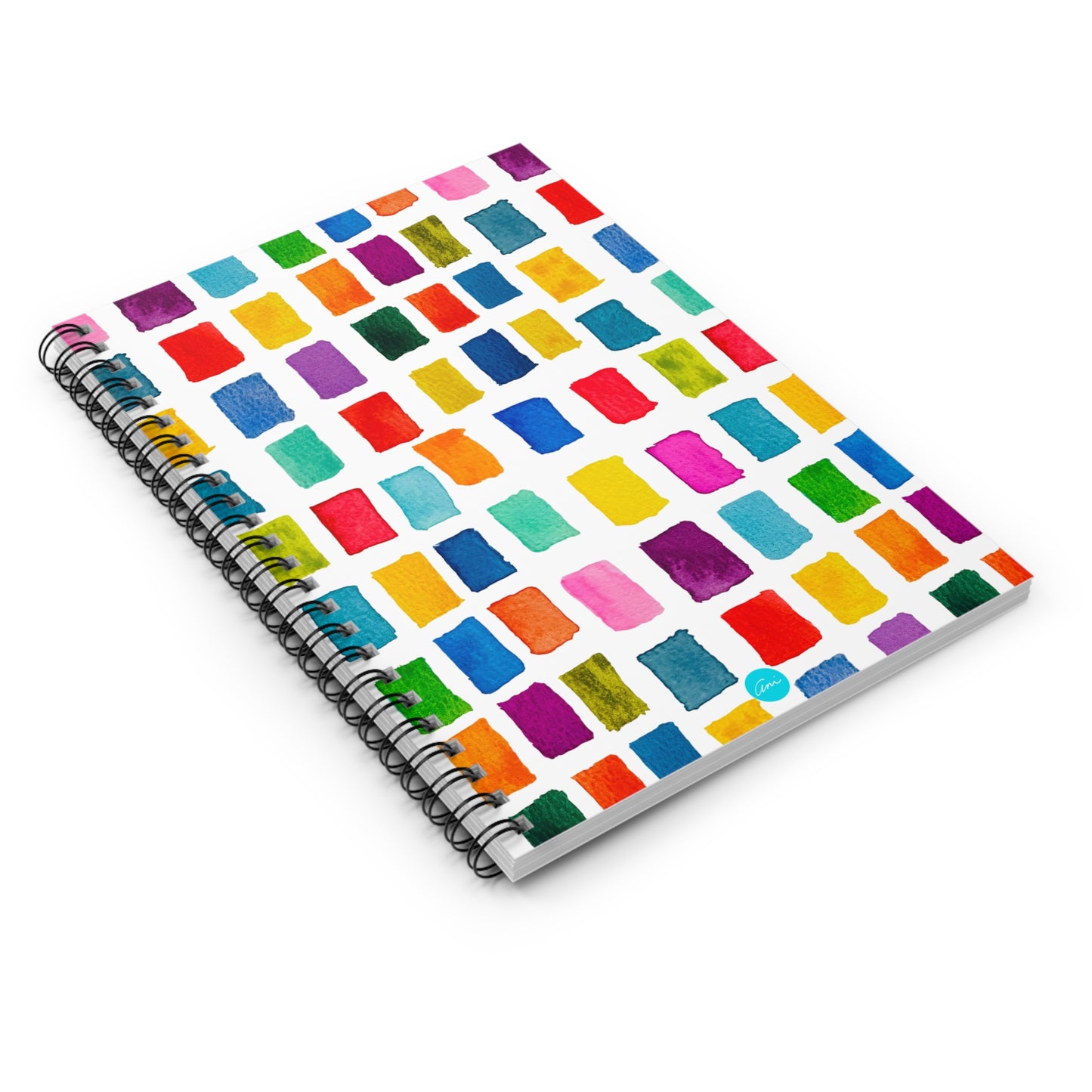 Summer Colors Journal