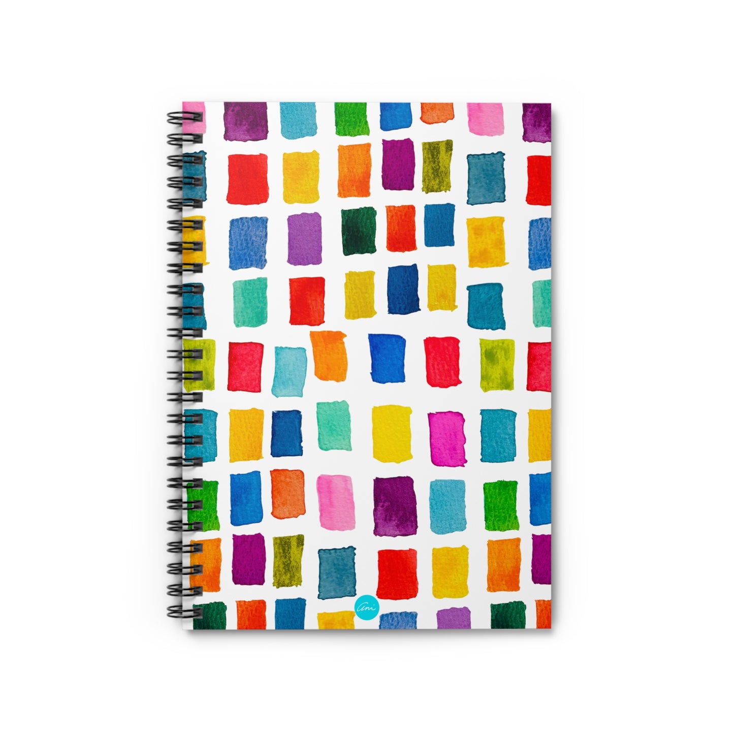 Summer Colors Journal