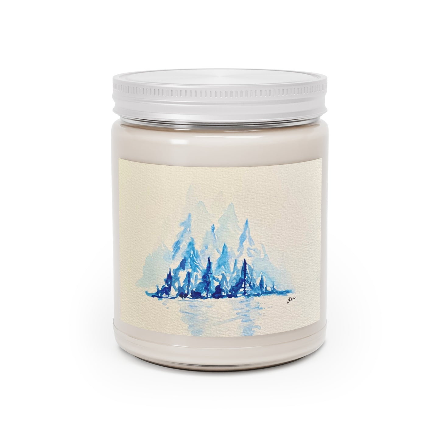 Winter Horizon Scented Candle, 9oz