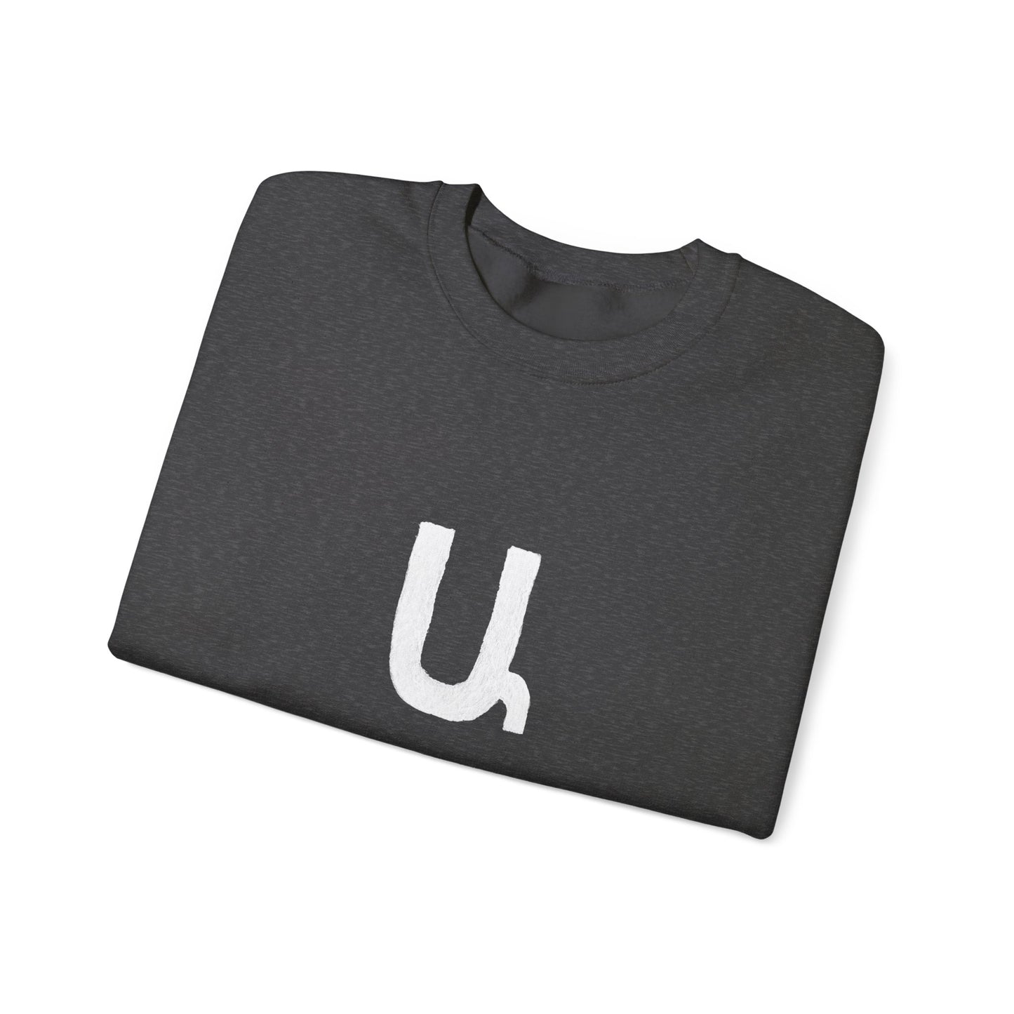 Custom Armenian Letter Unisex Sweatshirt Cool Colors