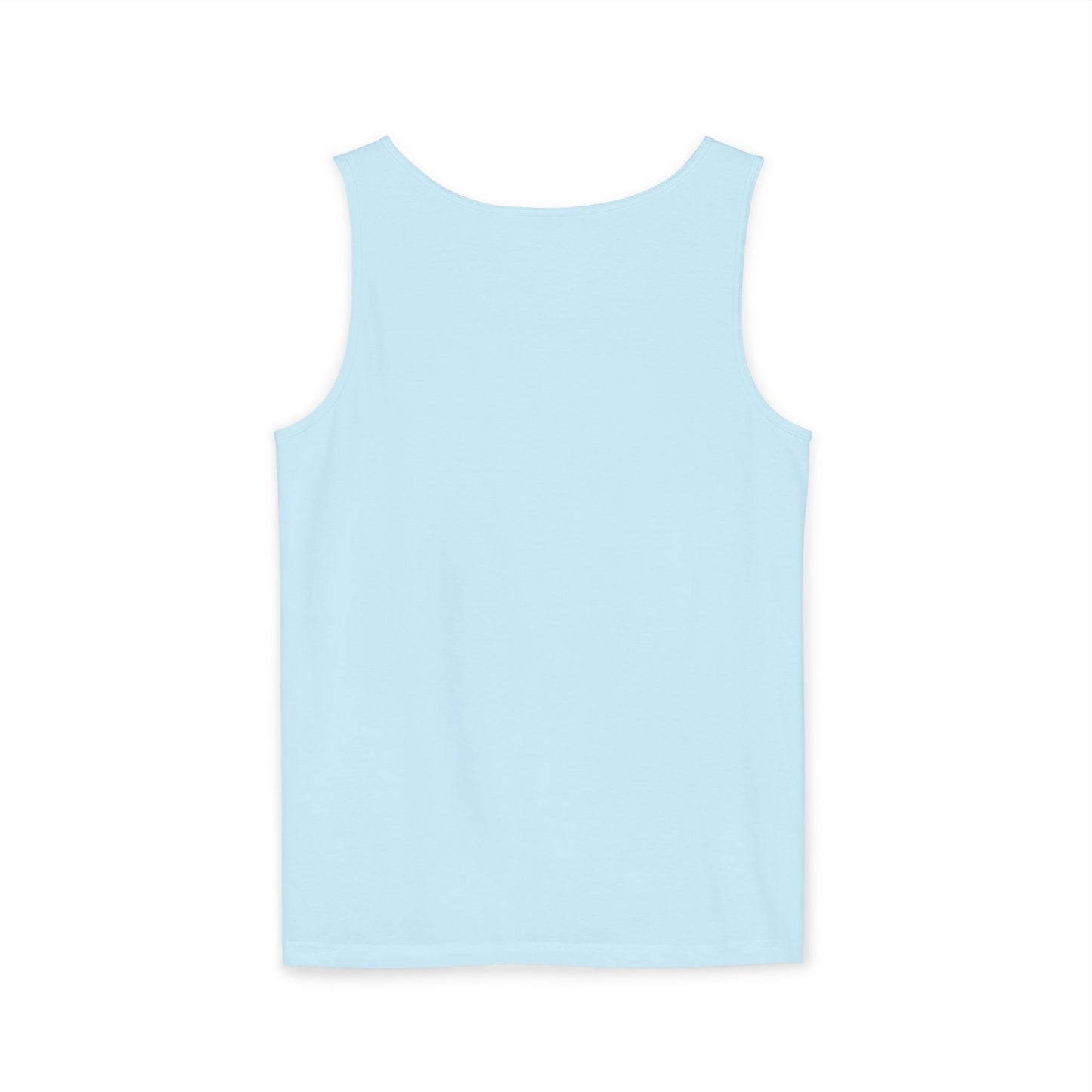 Unisex Cotton Tank Top