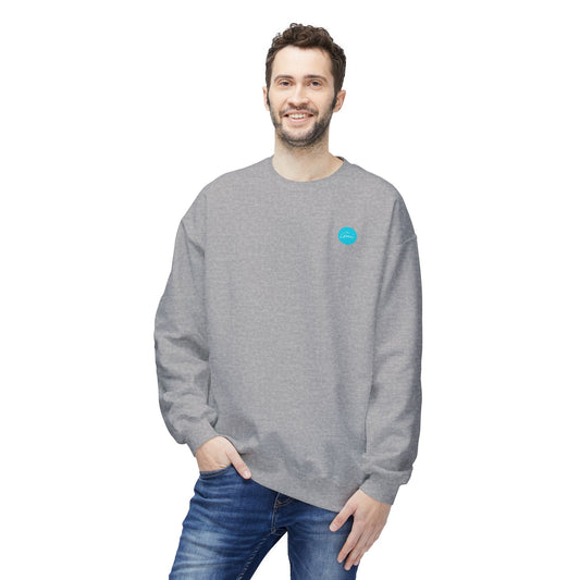 Softstyle Fleece Crewneck Unisex Sweatshirt