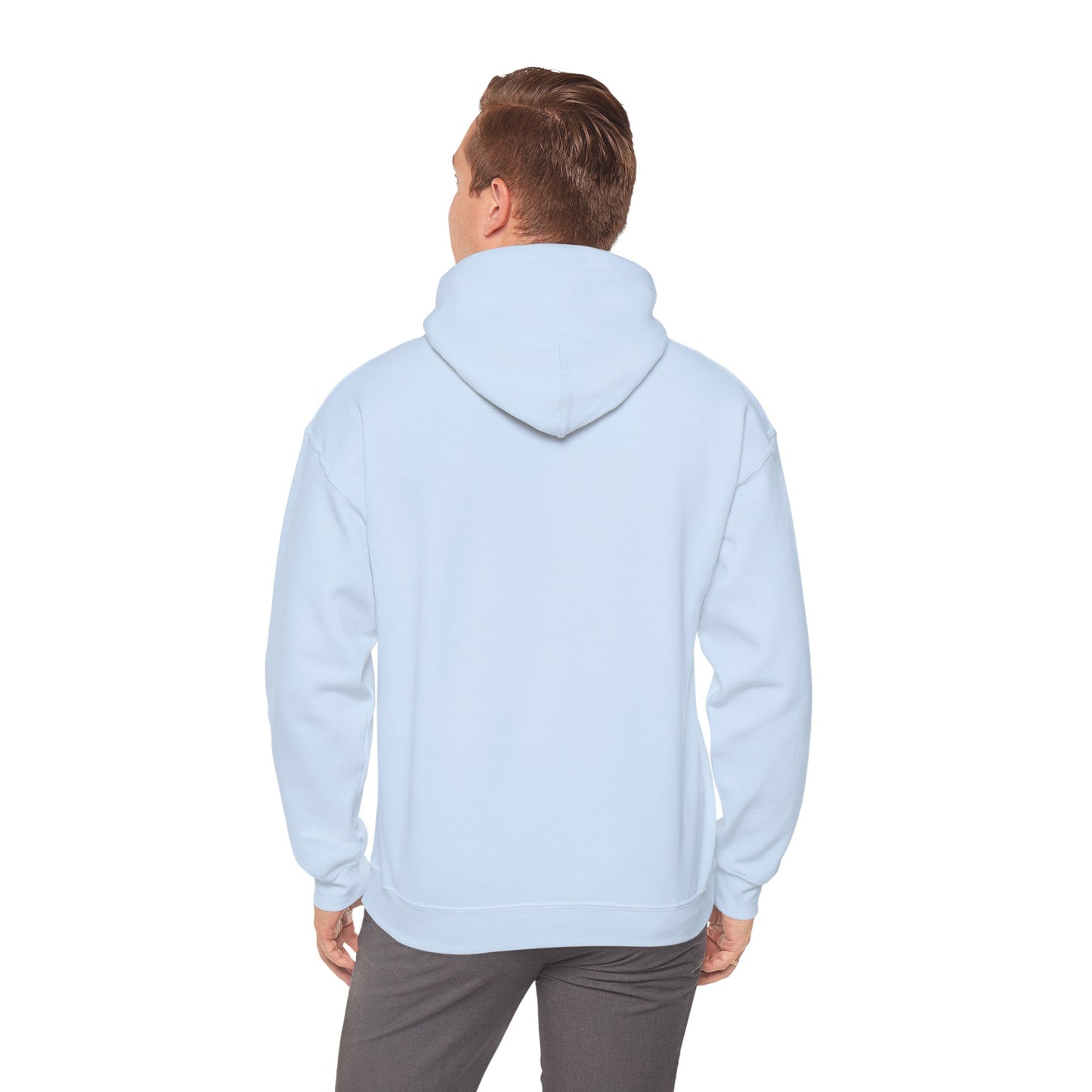 Custom Armenian Letter Unisex Hoodie Cool Colors