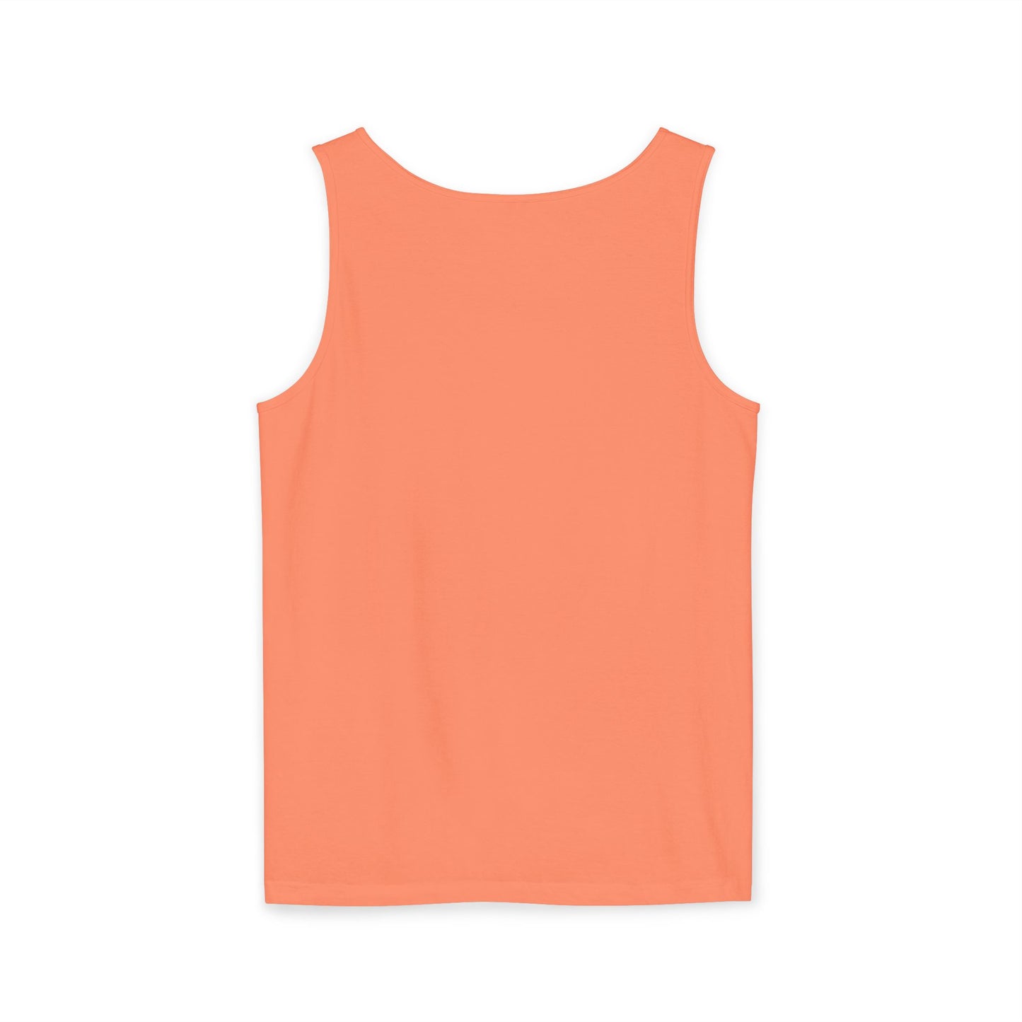 Unisex Cotton Tank Top